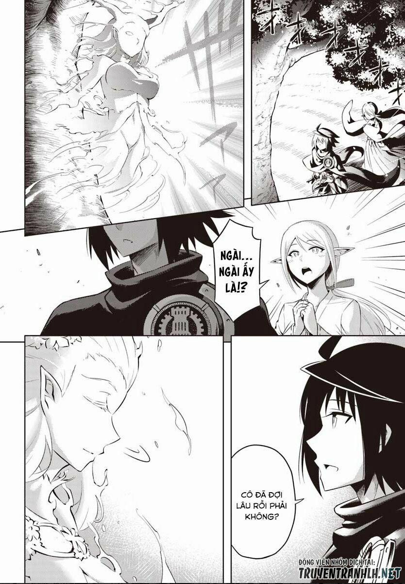 Tono Kanri O Shite Miyou 18 trang 11