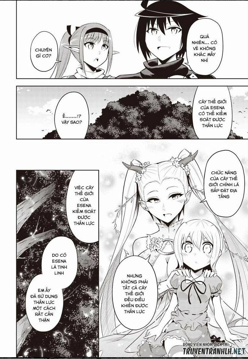 Tono Kanri O Shite Miyou 18 trang 15