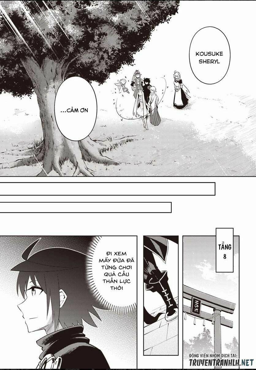 Tono Kanri O Shite Miyou 18 trang 18