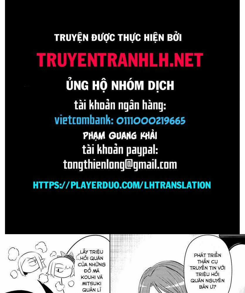 Tono Kanri O Shite Miyou 19 trang 0