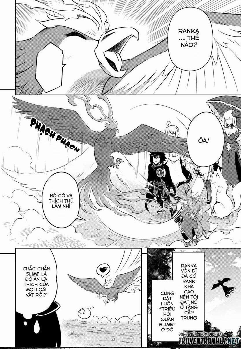 Tono Kanri O Shite Miyou 19 trang 13