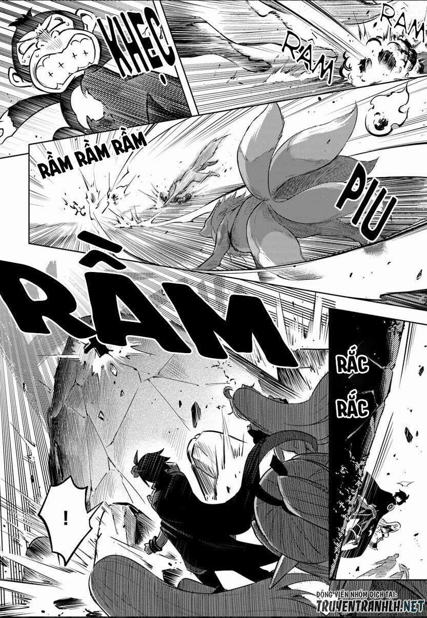 Tono Kanri O Shite Miyou 19 trang 23