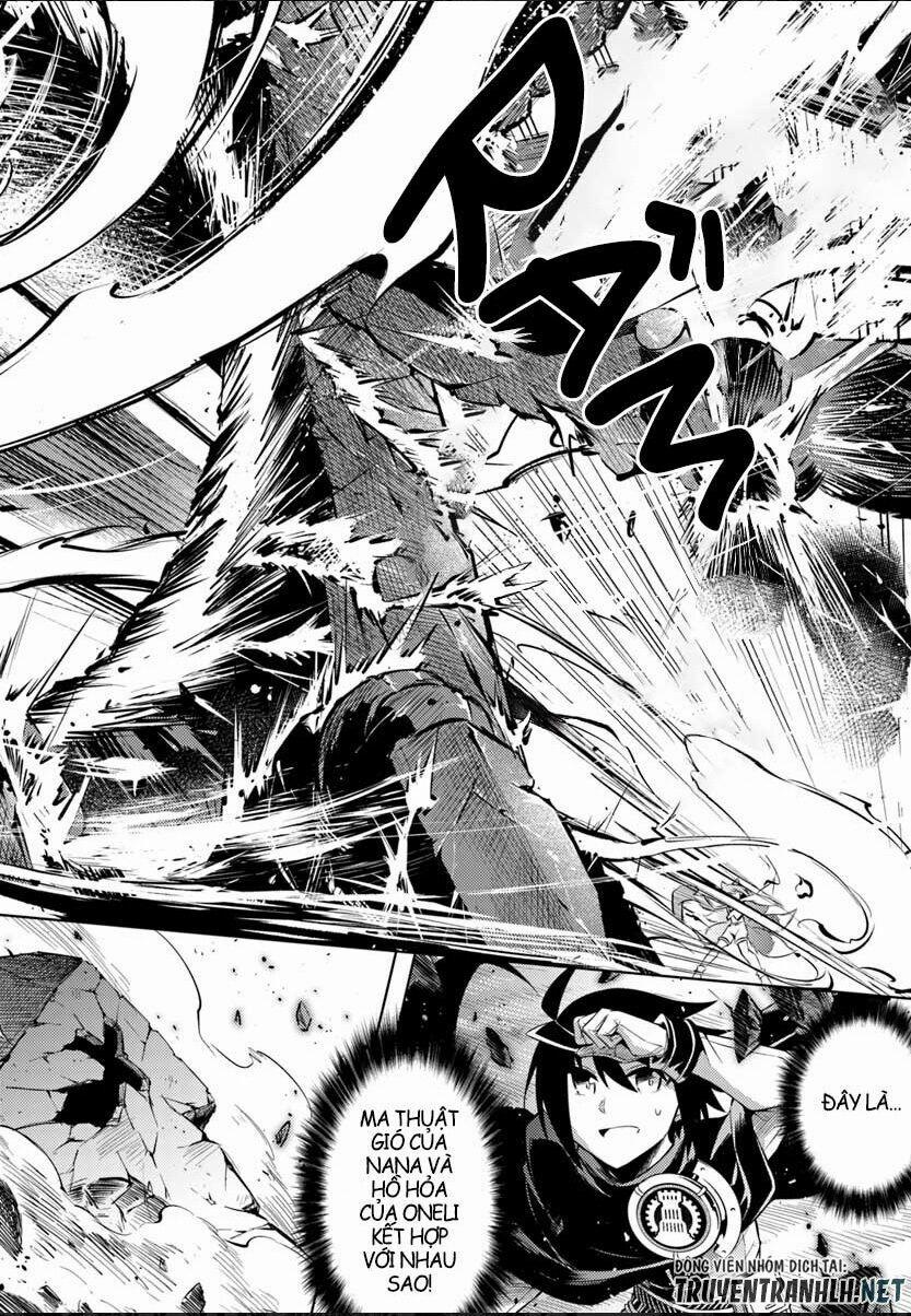 Tono Kanri O Shite Miyou 19 trang 25