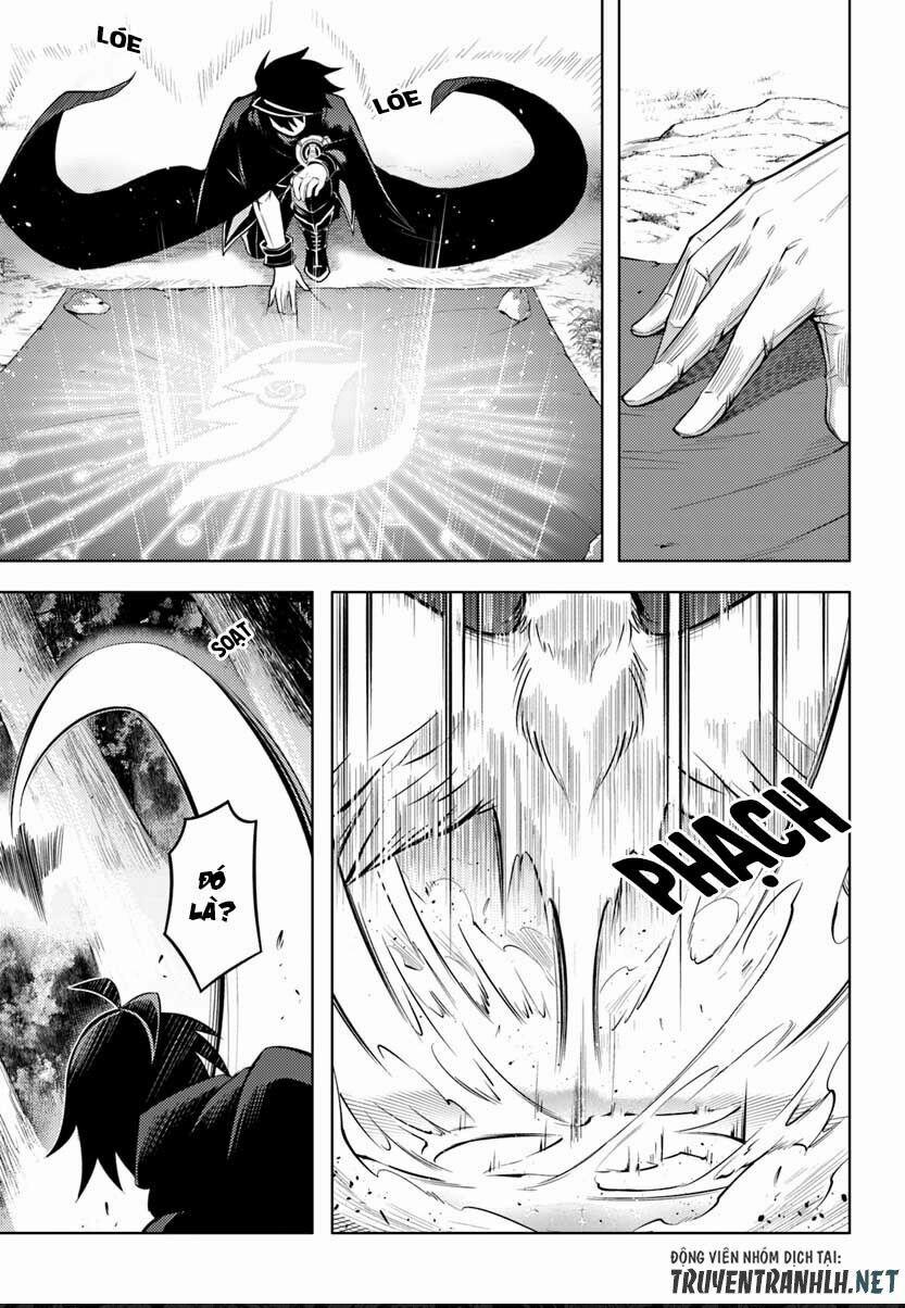 Tono Kanri O Shite Miyou 19 trang 28