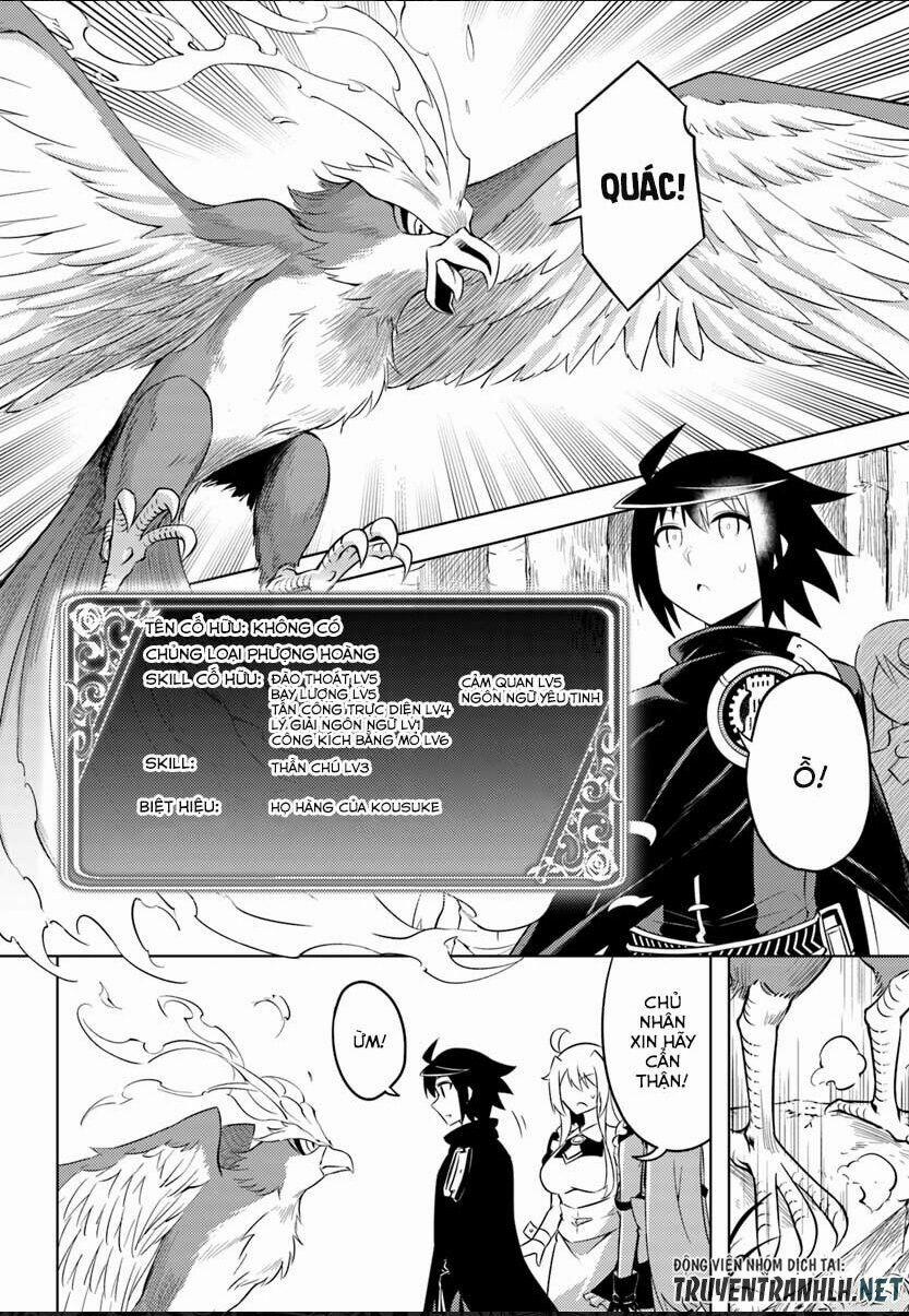 Tono Kanri O Shite Miyou 19 trang 29