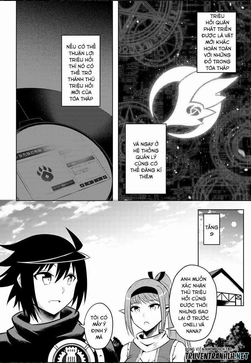 Tono Kanri O Shite Miyou 19 trang 6