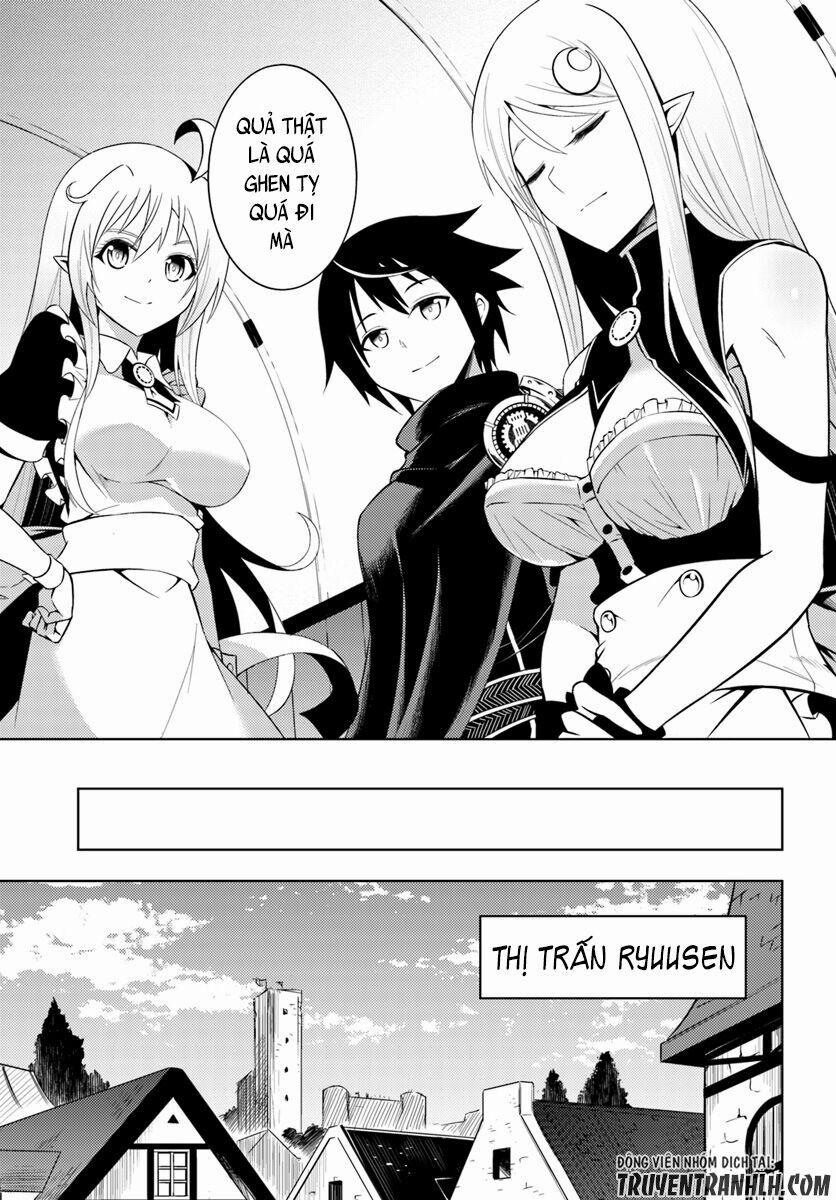 Tono Kanri O Shite Miyou 2 trang 27