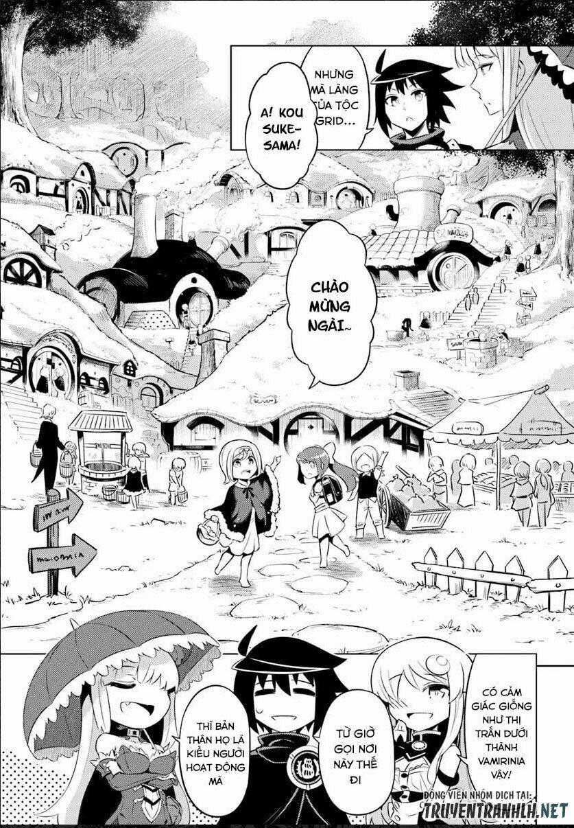 Tono Kanri O Shite Miyou 20 trang 14