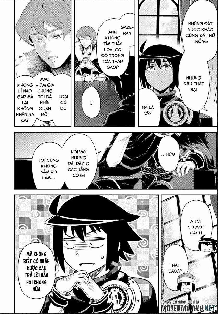 Tono Kanri O Shite Miyou 20 trang 27