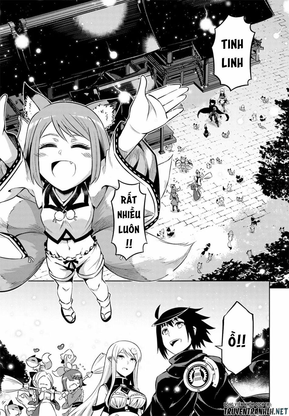 Tono Kanri O Shite Miyou 25 trang 12