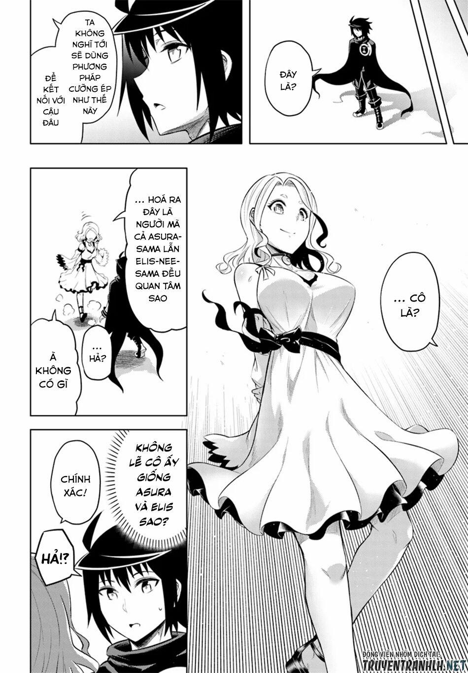 Tono Kanri O Shite Miyou 25 trang 24