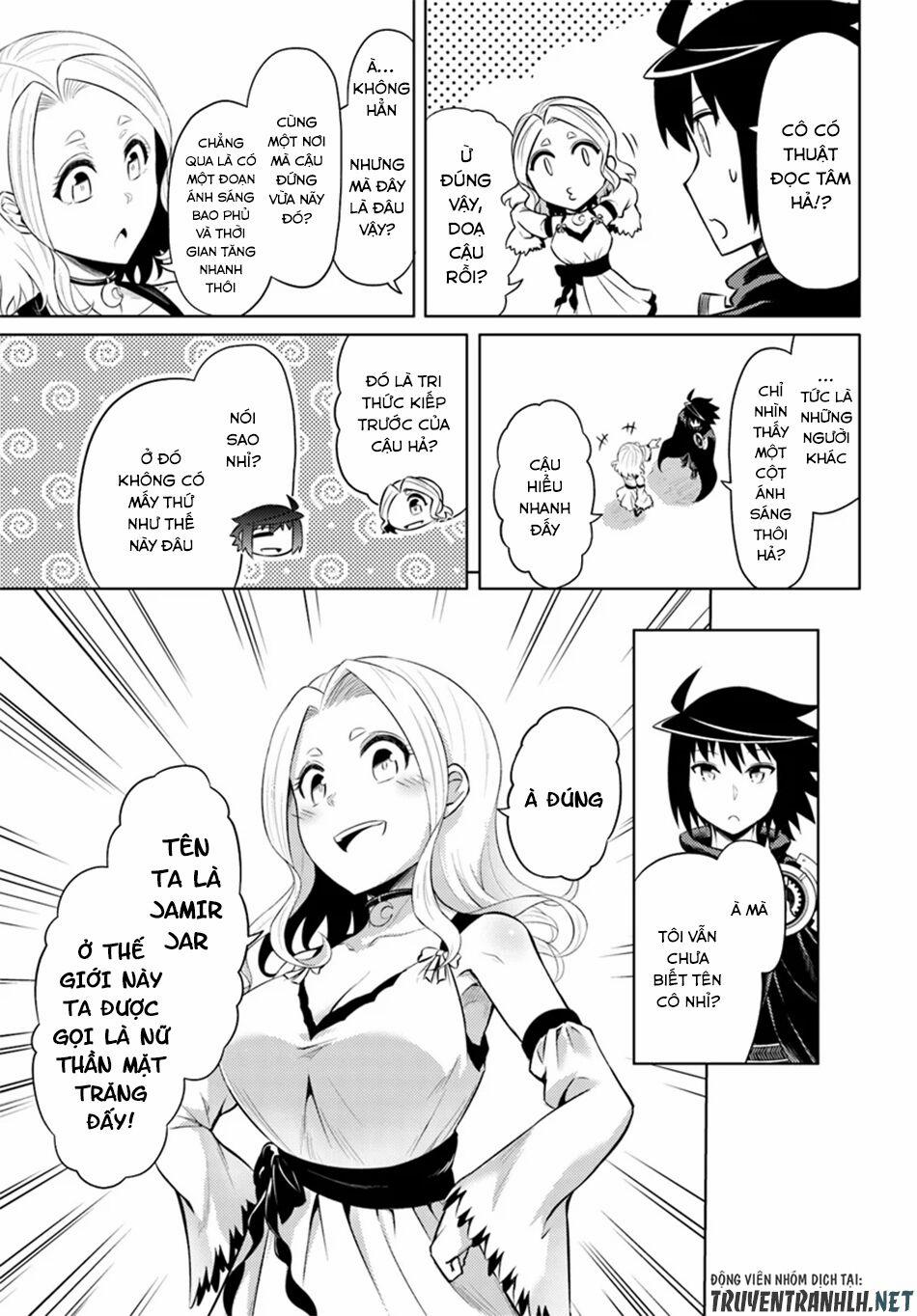 Tono Kanri O Shite Miyou 25 trang 25