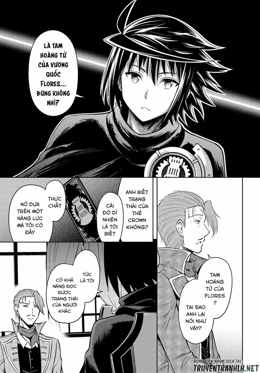 Tono Kanri O Shite Miyou 26 trang 26