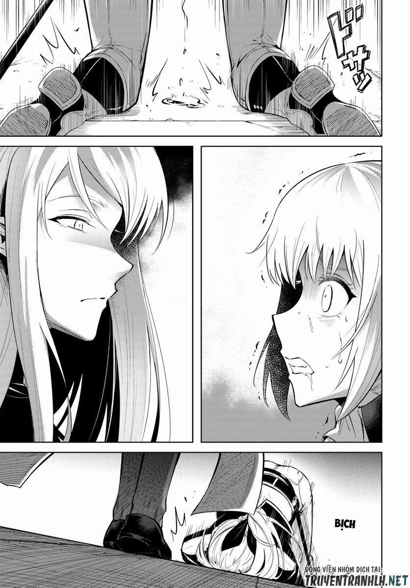 Tono Kanri O Shite Miyou 27 trang 28