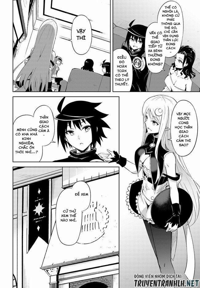 Tono Kanri O Shite Miyou 29 trang 11