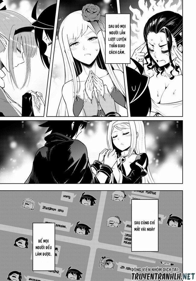 Tono Kanri O Shite Miyou 29 trang 14