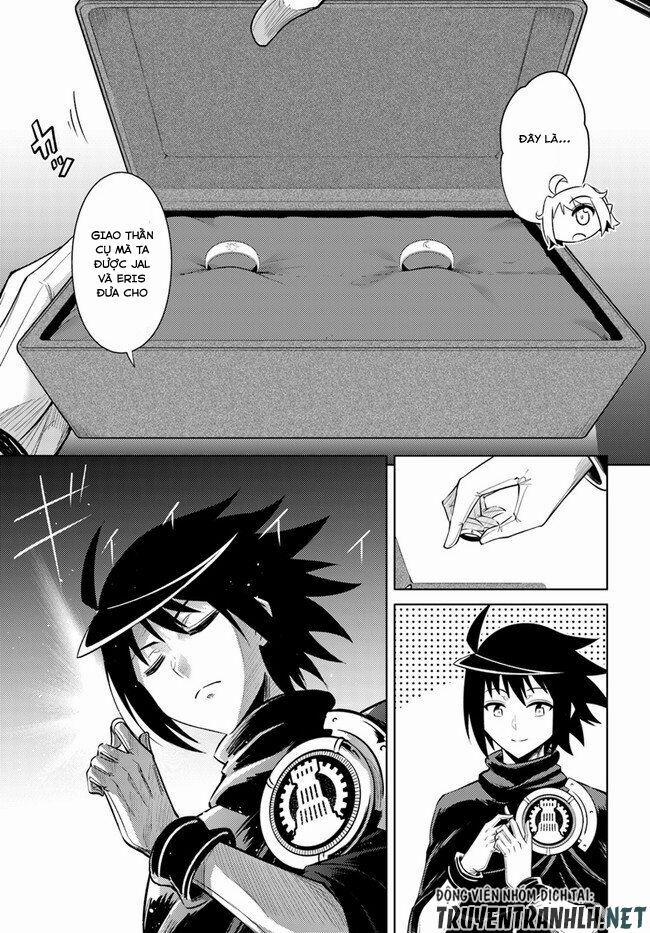 Tono Kanri O Shite Miyou 29 trang 16