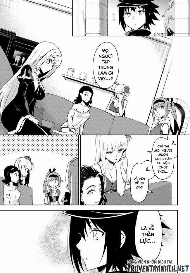 Tono Kanri O Shite Miyou 29 trang 2