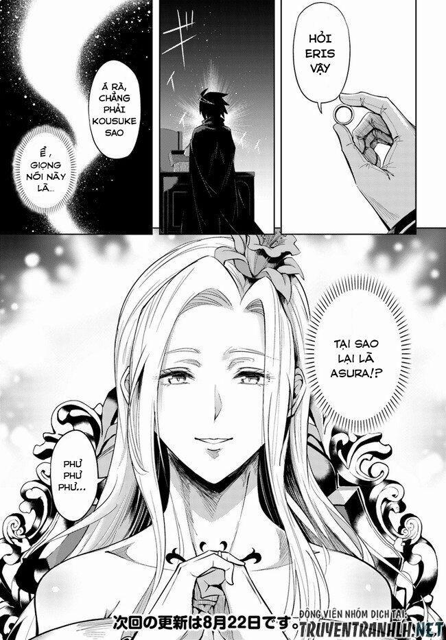 Tono Kanri O Shite Miyou 29 trang 43