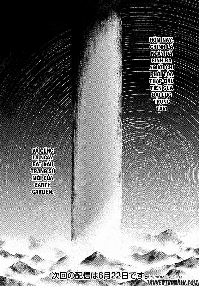 Tono Kanri O Shite Miyou 3 trang 35