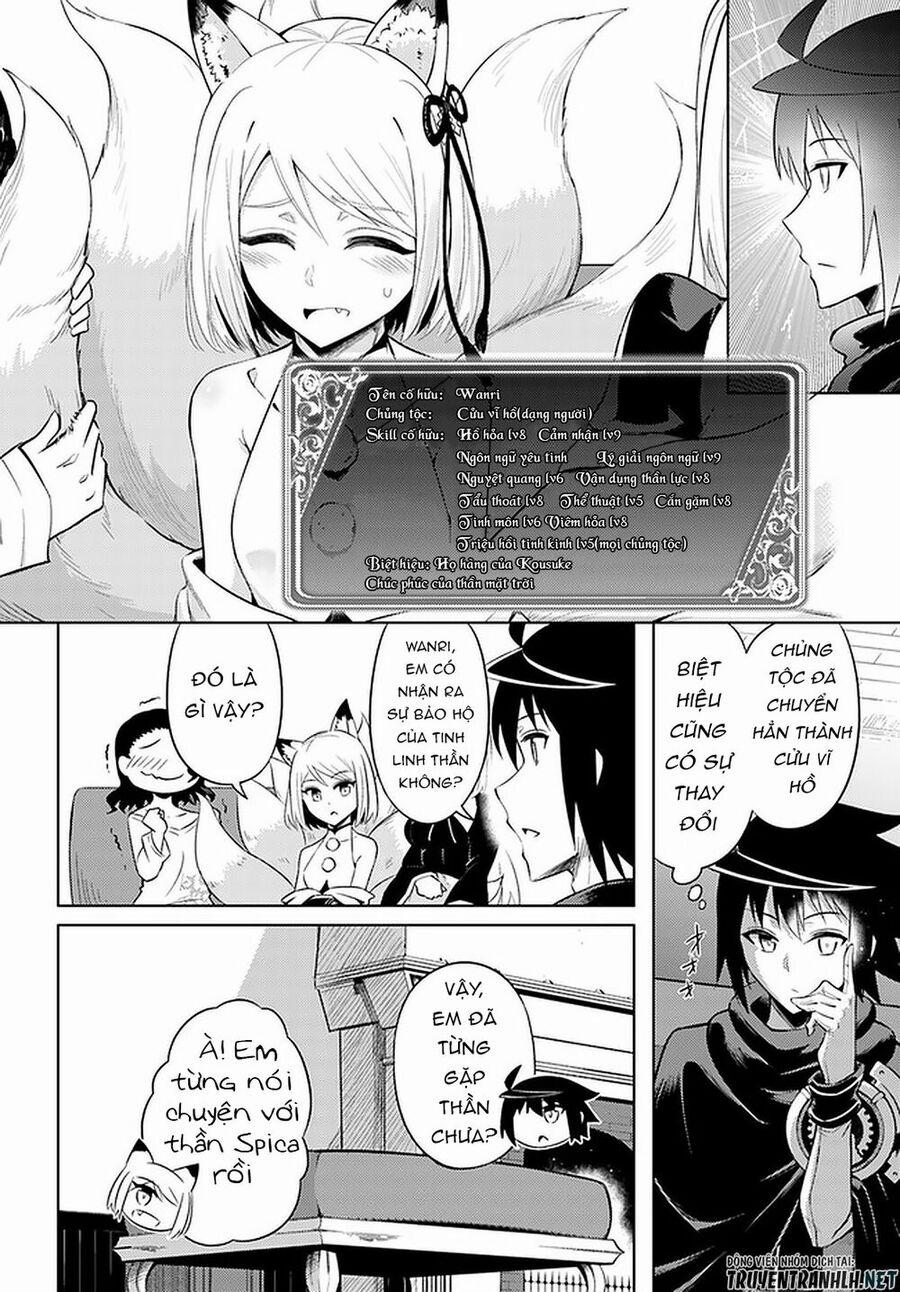 Tono Kanri O Shite Miyou 30 trang 15