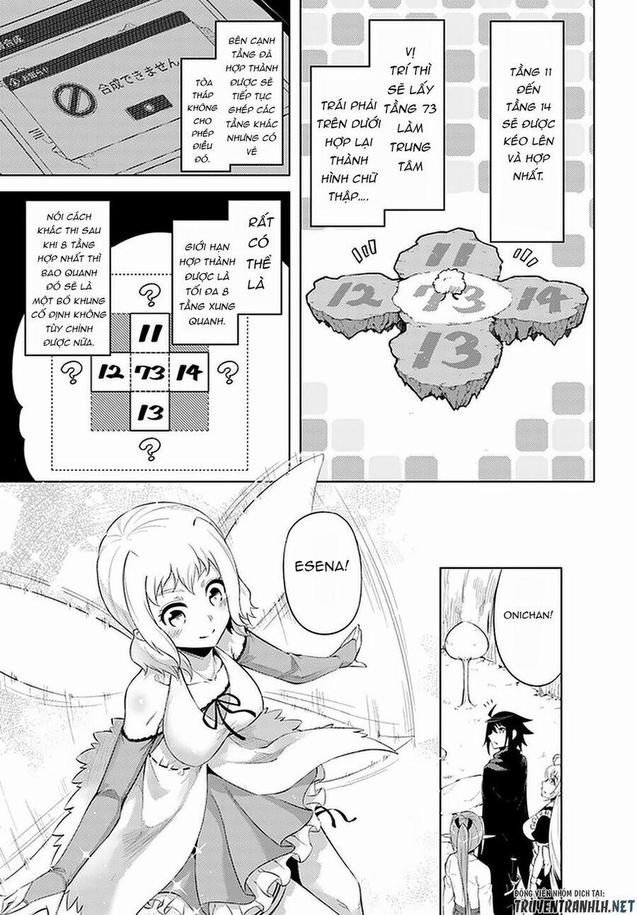 Tono Kanri O Shite Miyou 30 trang 40