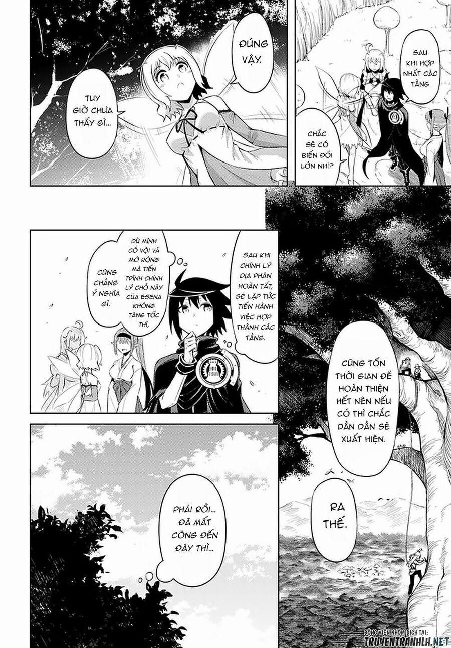 Tono Kanri O Shite Miyou 30 trang 41