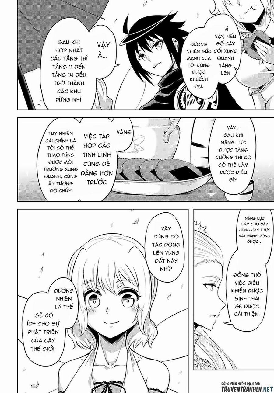 Tono Kanri O Shite Miyou 30 trang 47