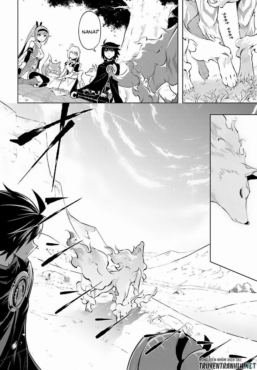 Tono Kanri O Shite Miyou 31 trang 14