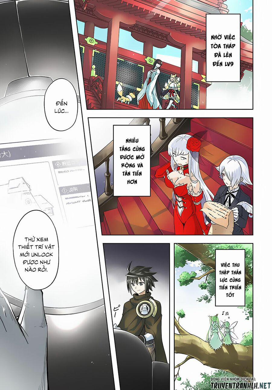 Tono Kanri O Shite Miyou 31 trang 2