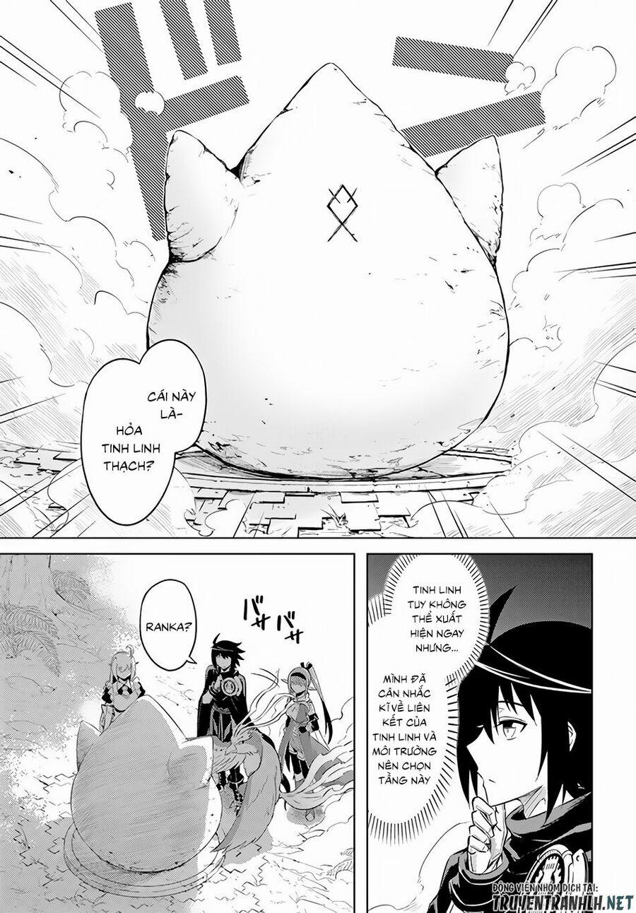 Tono Kanri O Shite Miyou 31 trang 26