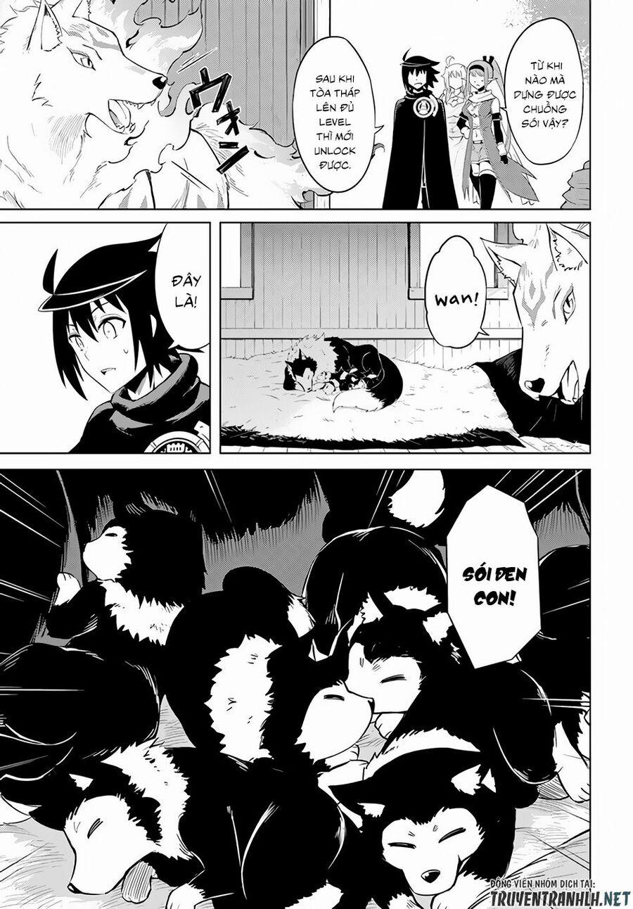 Tono Kanri O Shite Miyou 31 trang 7