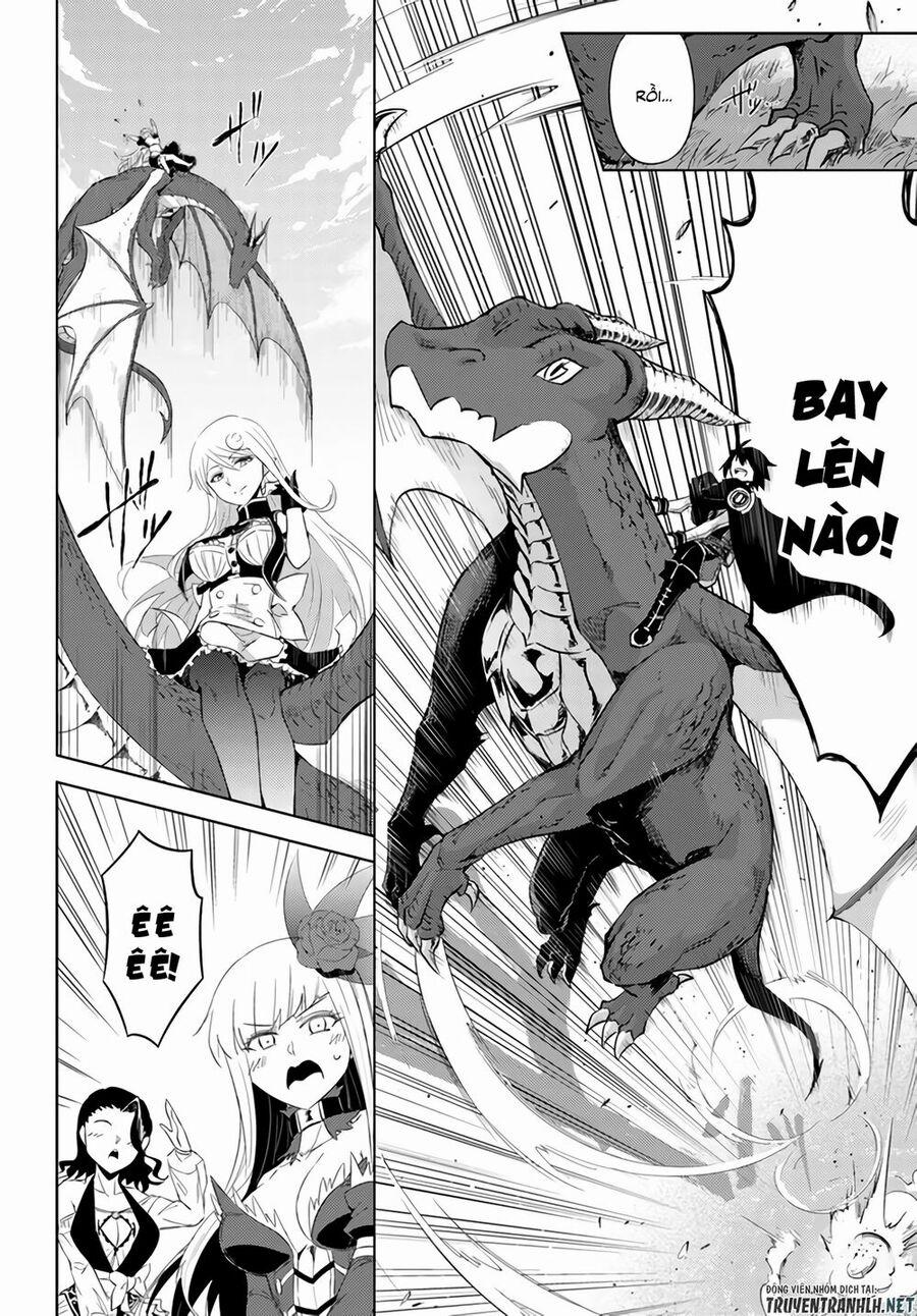 Tono Kanri O Shite Miyou 32 trang 13