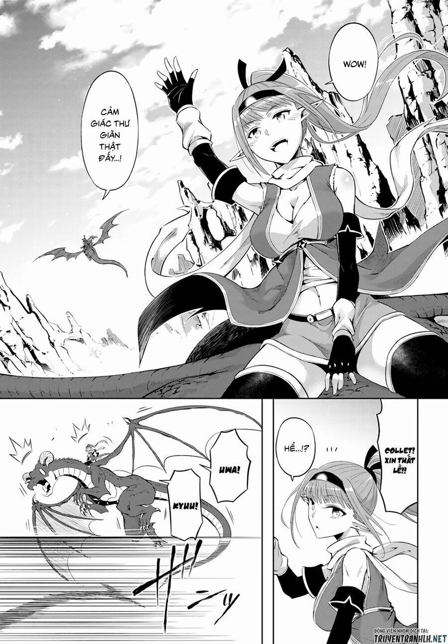 Tono Kanri O Shite Miyou 32 trang 20