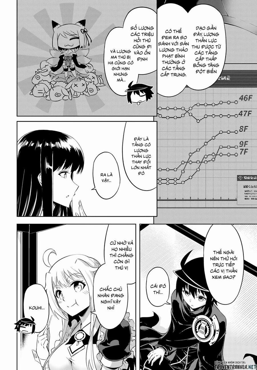 Tono Kanri O Shite Miyou 32 trang 27