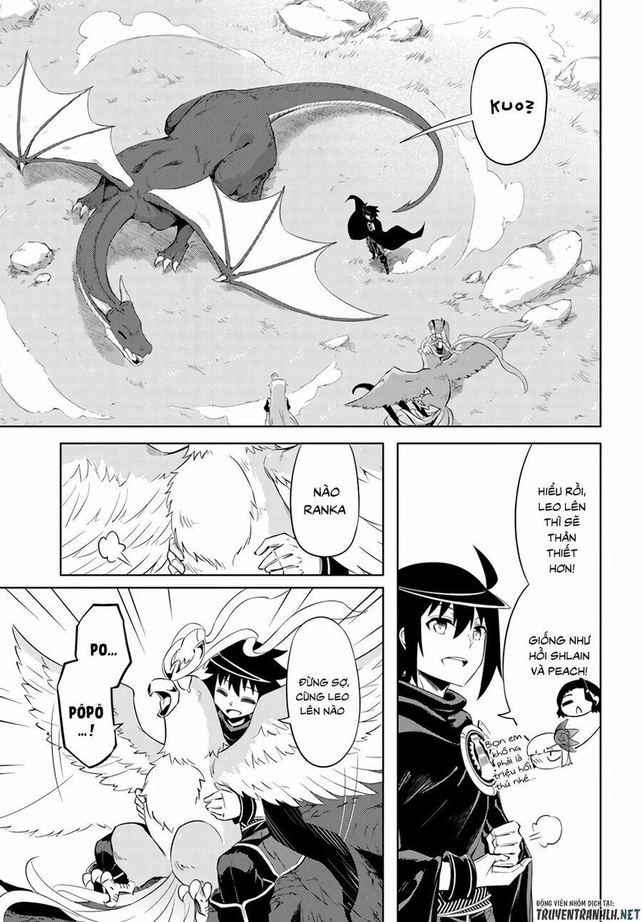 Tono Kanri O Shite Miyou 32 trang 38