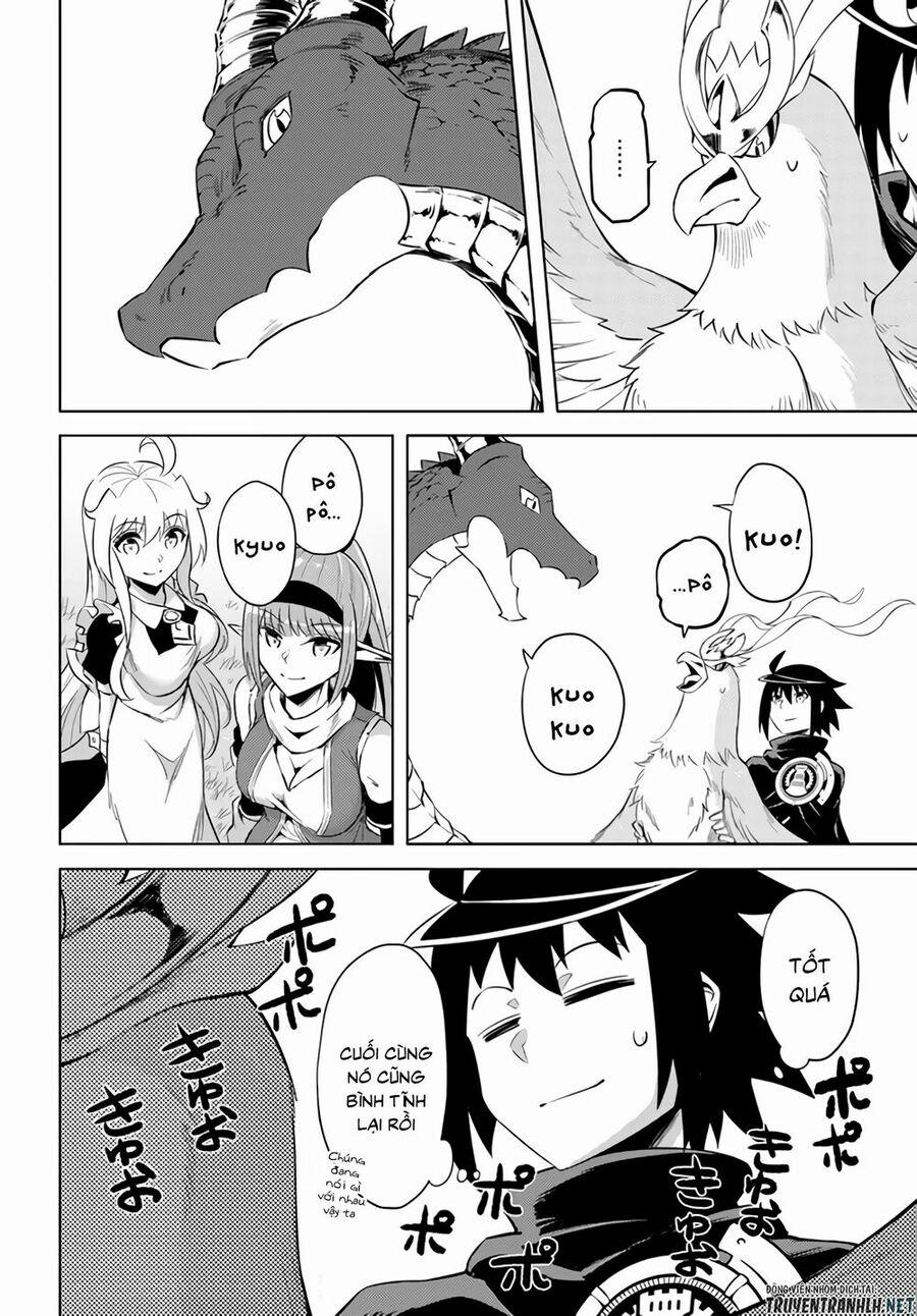 Tono Kanri O Shite Miyou 32 trang 39