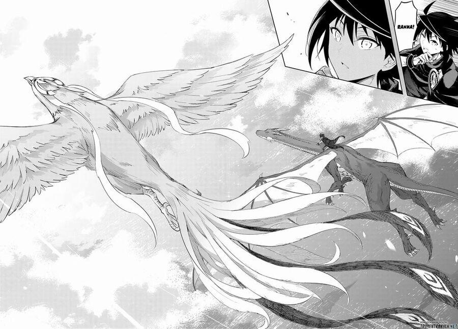 Tono Kanri O Shite Miyou 32 trang 41