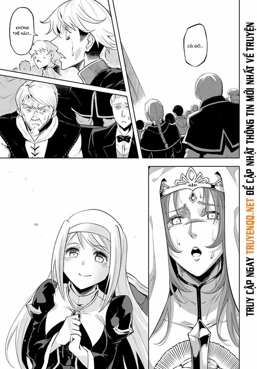 Tono Kanri O Shite Miyou 34.5 trang 1