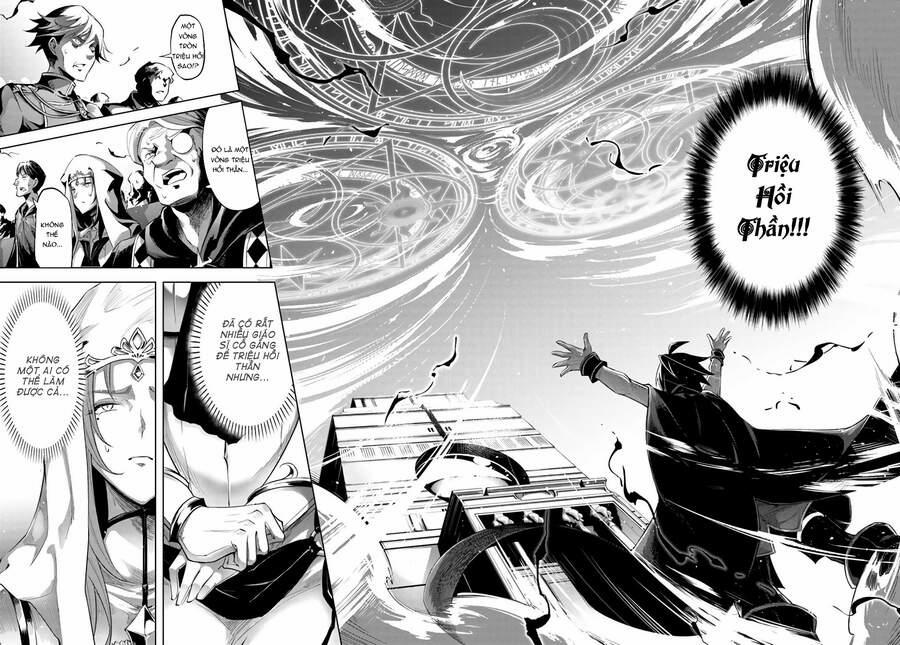 Tono Kanri O Shite Miyou 34 trang 13