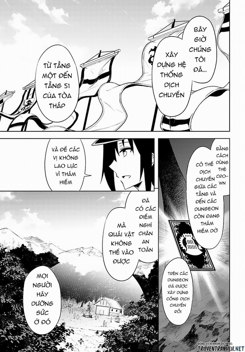 Tono Kanri O Shite Miyou 35 trang 10