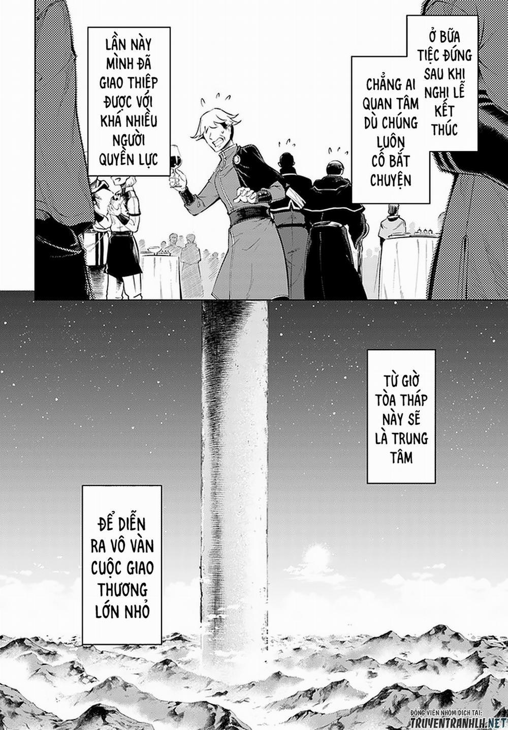 Tono Kanri O Shite Miyou 35 trang 17