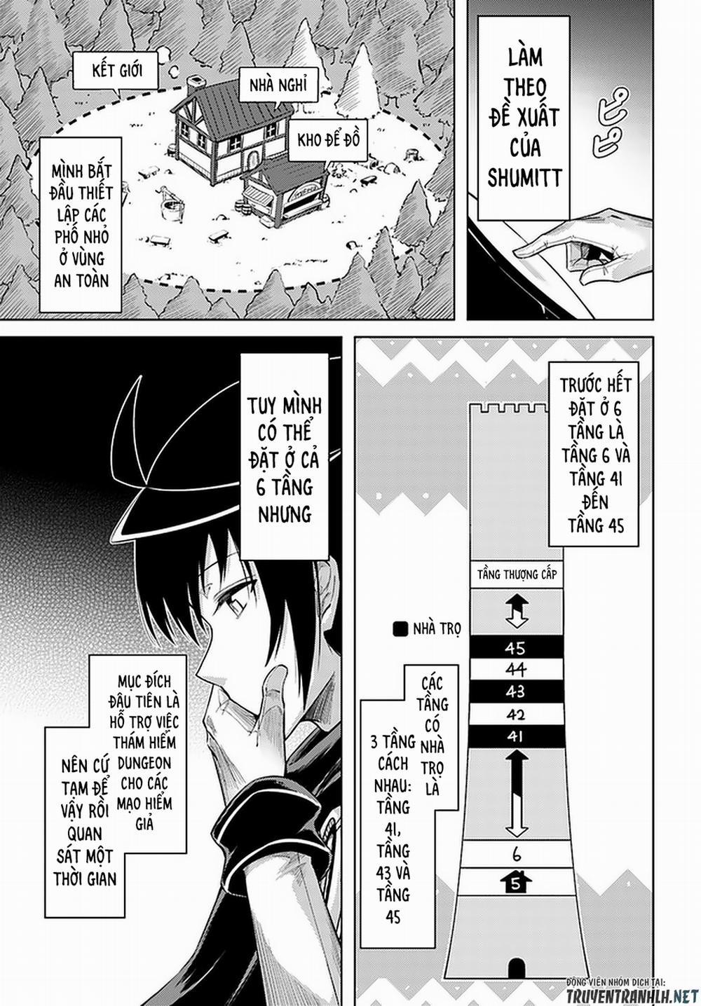 Tono Kanri O Shite Miyou 35 trang 28