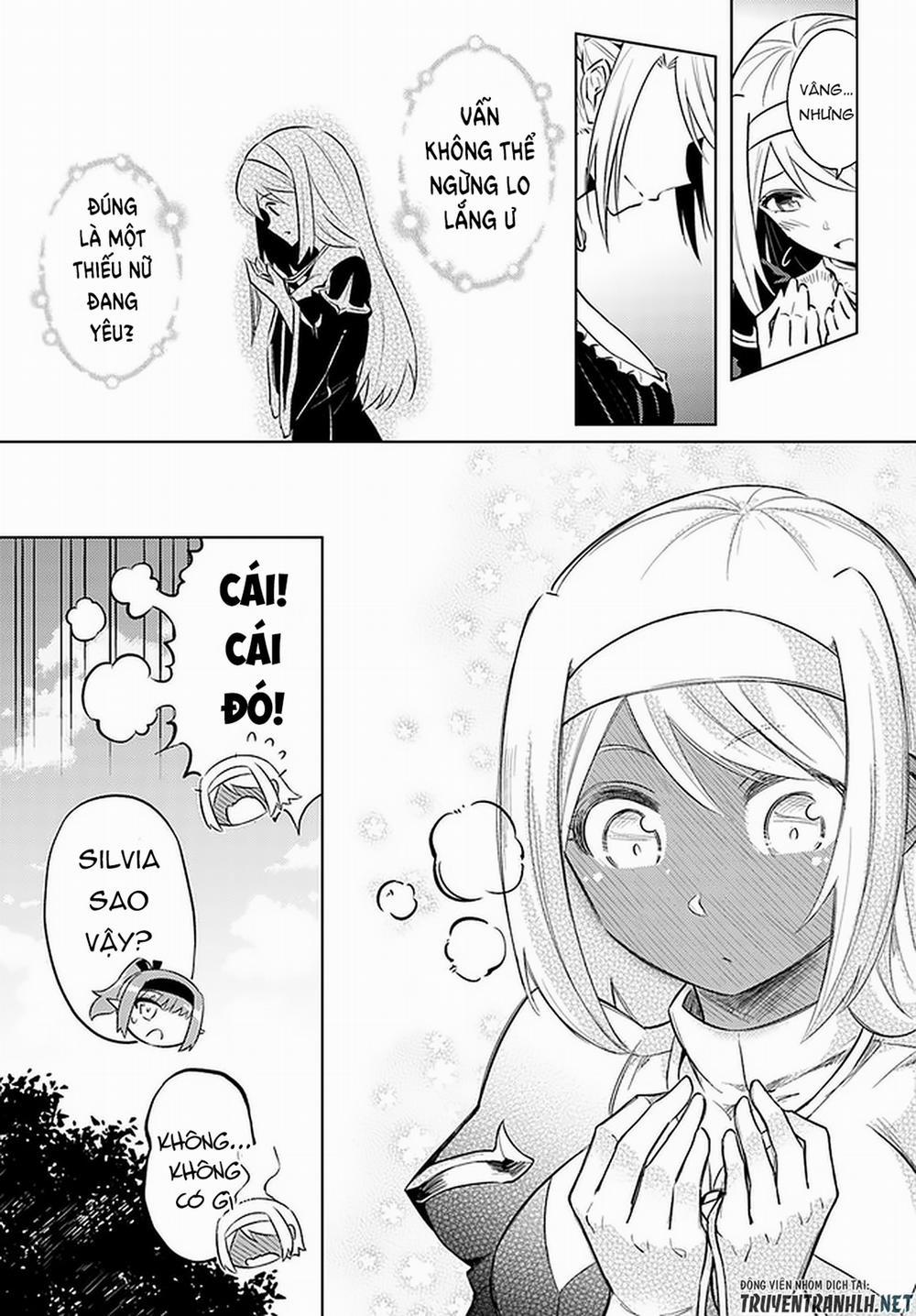 Tono Kanri O Shite Miyou 35 trang 38