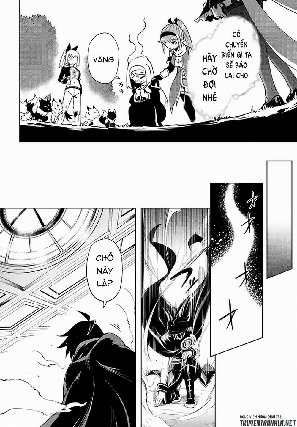 Tono Kanri O Shite Miyou 35 trang 39