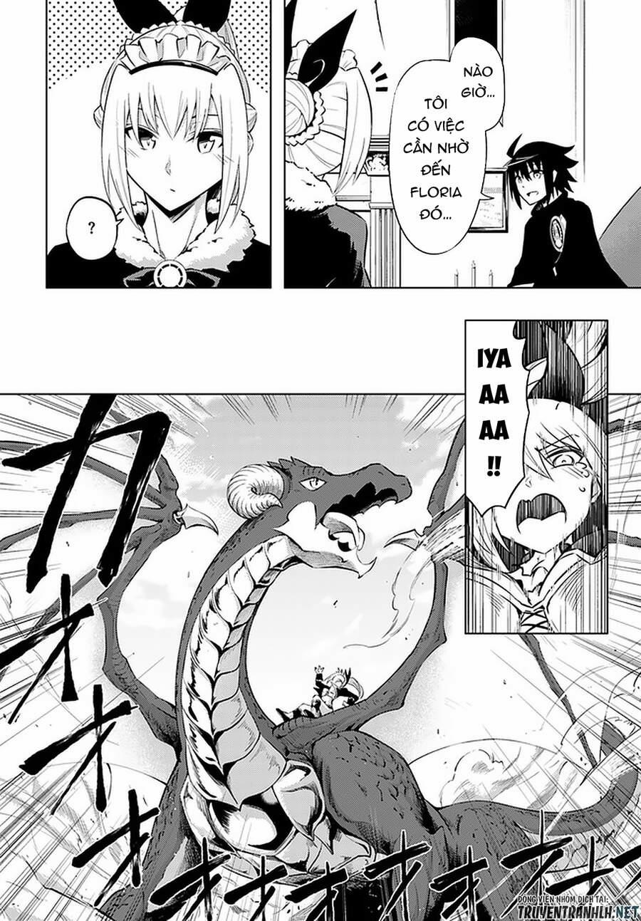 Tono Kanri O Shite Miyou 36 trang 44