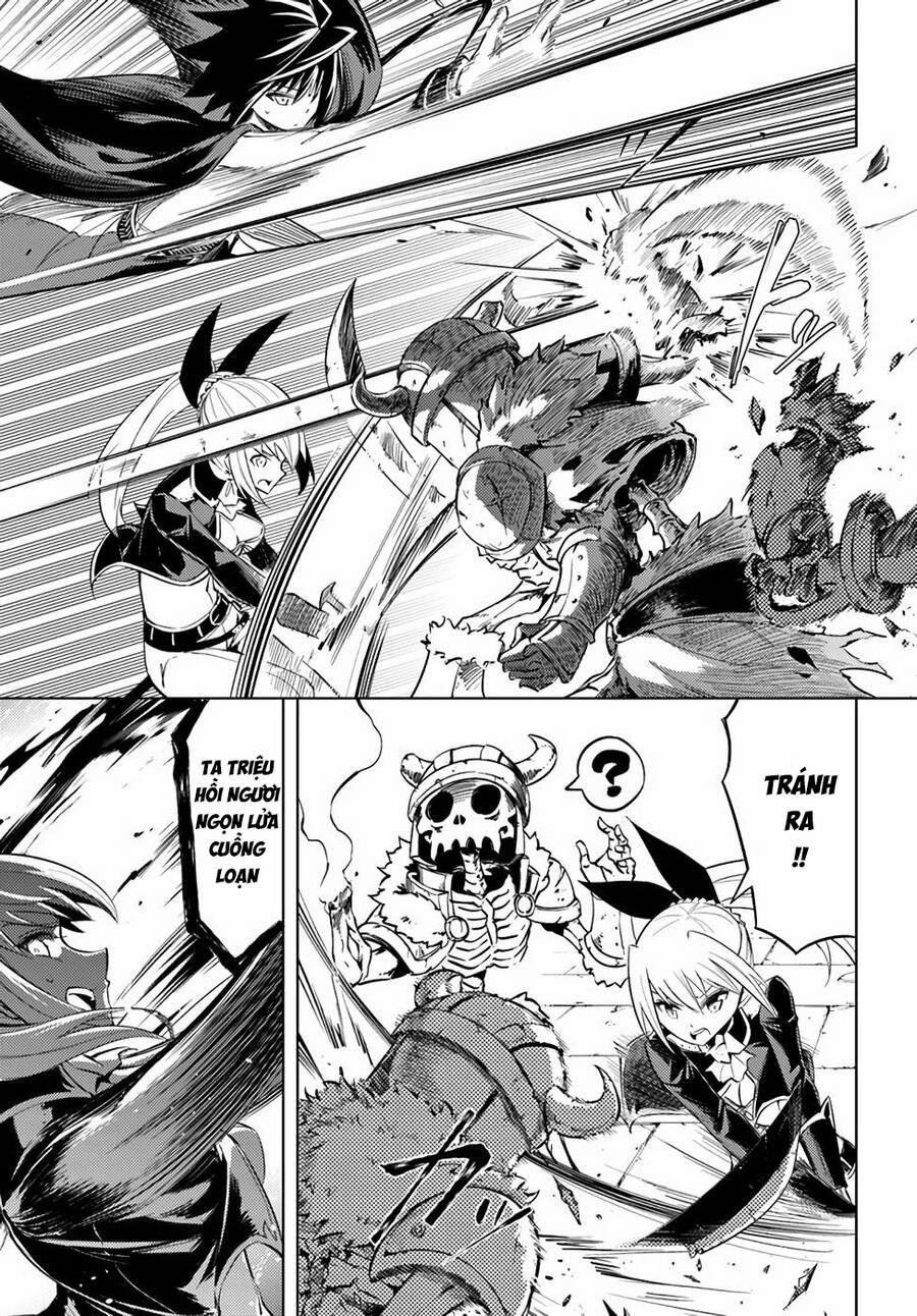 Tono Kanri O Shite Miyou 37 trang 10