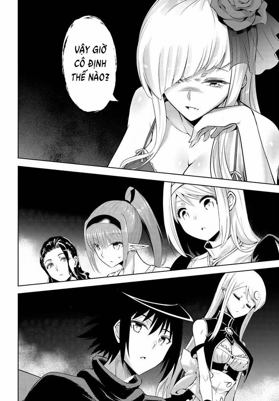 Tono Kanri O Shite Miyou 37 trang 31