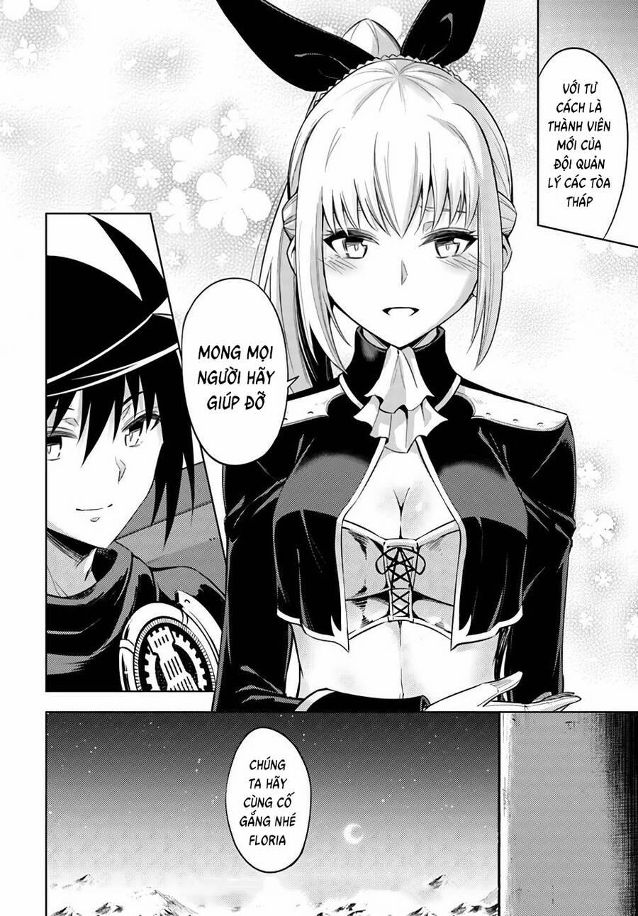 Tono Kanri O Shite Miyou 37 trang 47