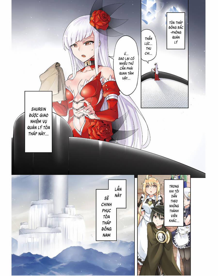 Tono Kanri O Shite Miyou 38 trang 0